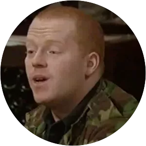 Butch Dingle - Fictional character