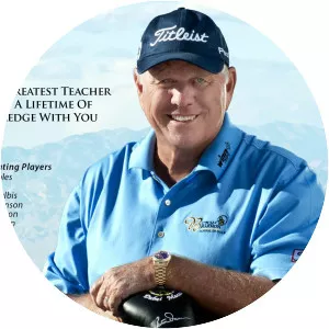 Butch Harmon