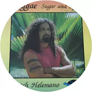 Butch Helemano photograph