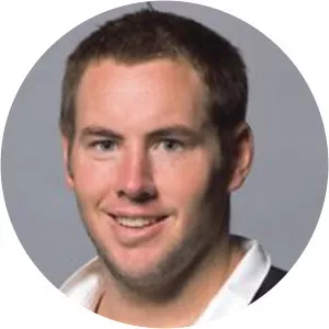 Butch James - South African rugby union player