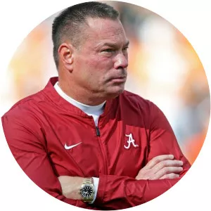 Butch Jones - American football coach