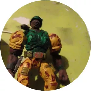 Butch Meathook - Fictional character