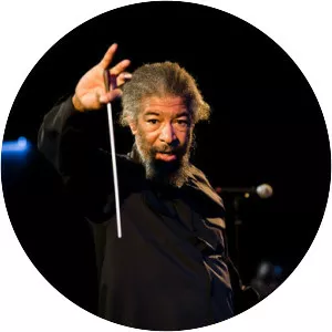 Butch Morris - American composer