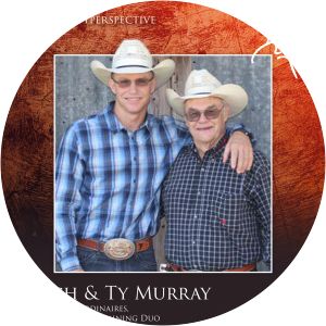 Butch Murray photograph