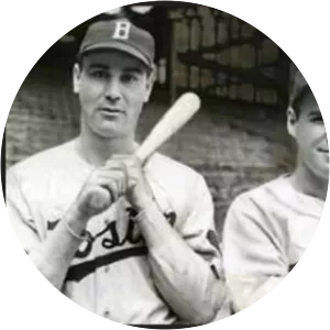 Butch Nieman - Baseball player