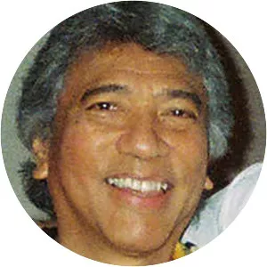 Butch Rillera - Musician