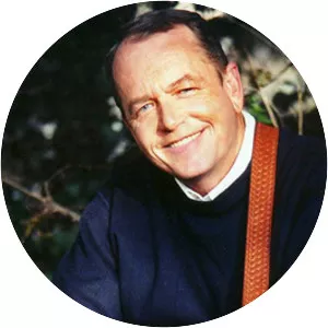 Butch Robins photograph