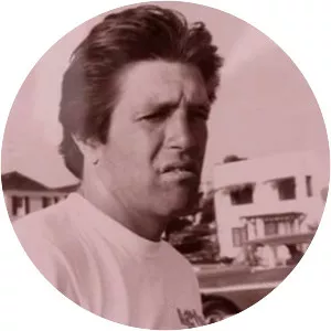 Butch Van Artsdalen - Surfer