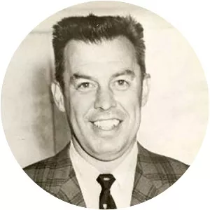 Butch van Breda Kolff