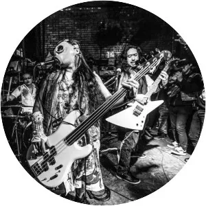 Butcher ABC - Musical group