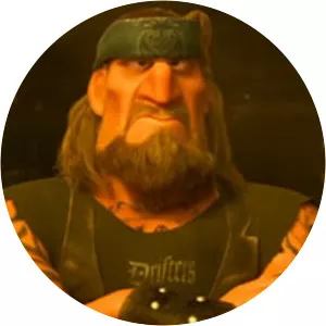 Butcher Boy - Fictional character