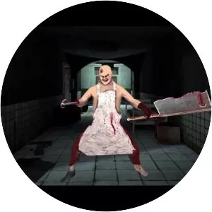 Butcher X ‑ Scary Horror Game/Escape . . .