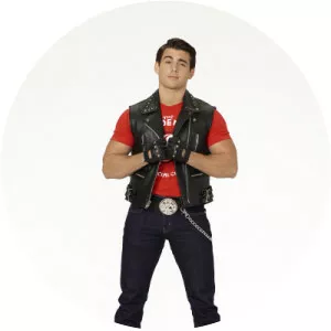 Butchy - Fictional character