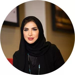 Buthaina Al Ansari - Qatari entrepreneur