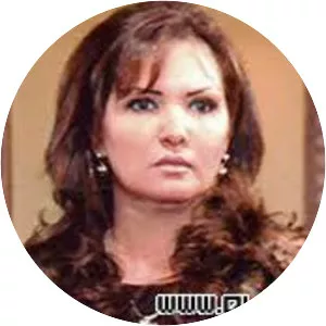 Buthaina Rashwan - Actress