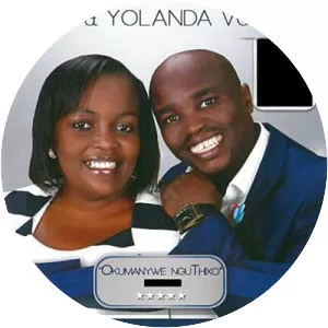 Butho & Yolanda Vuthela - Musical artist