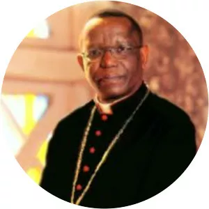 Buti Joseph Tlhagale - 