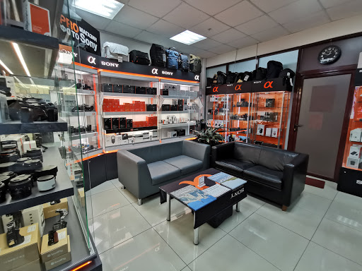 Butik Fototekhniki - 