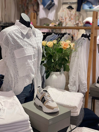 Butik Masoh - Clothing store in Skarhamn, Sweden