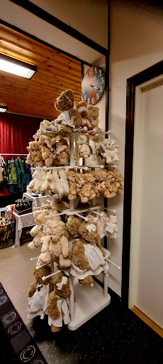 Butiken Alla Sinnen - Gift shop in Munkfors, Sweden