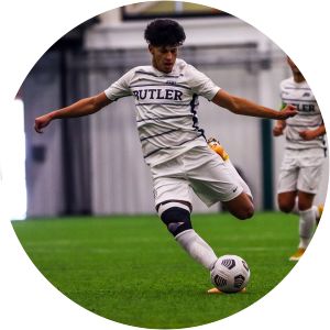 Butler Bulldogs men's soccer