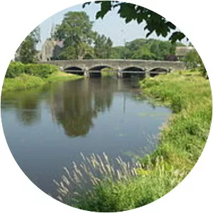 Butlers Bridge