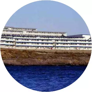 Butlin's Barry Island - 