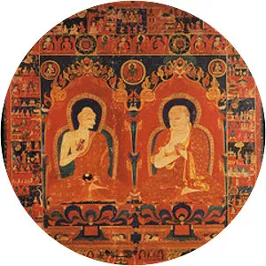 Butön Rinchen Drup - Writer