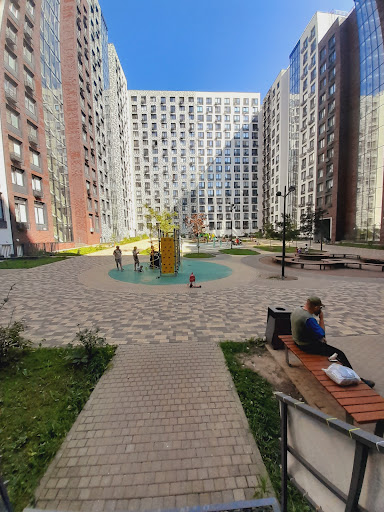 Butovo Park 2 - 