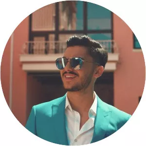 Butrint Imeri - Musical artist