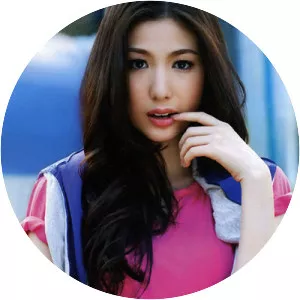 Butsakon Tantiphana - Thai actress