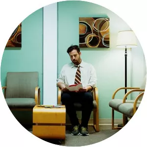 Butt Boy - 2019 ‧ Fantasy/Sci-fi ‧ 1h 40m