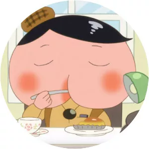 Butt Detective - TV program