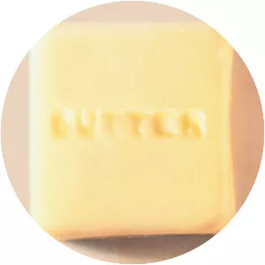 Butter 08