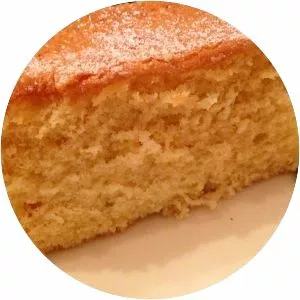 Butter cake - 