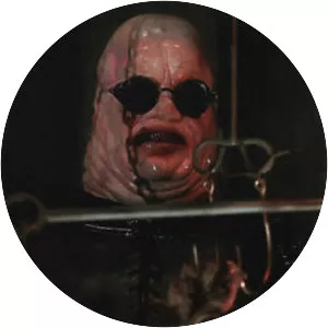 Butterball Cenobite - Fictional character