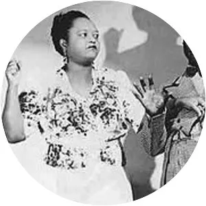 Butterbeans and Susie