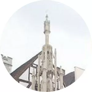 Buttercross Monument - 