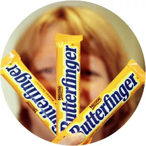 Butterfinger - Candy