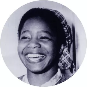 Butterfly McQueen