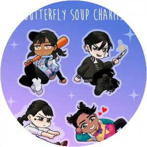 Butterfly Soup