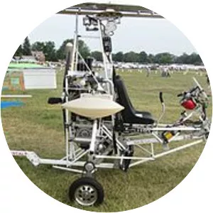 Butterfly Super Sky Cycle