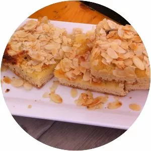 Butterkuchen - 