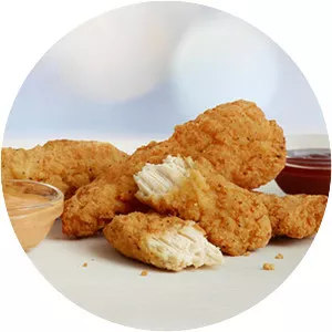 Buttermilk Crispy Tenders