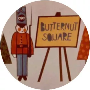 Butternut Square