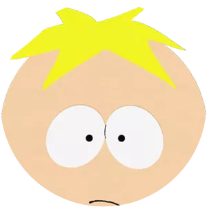 Butters Stotch - Fictional character