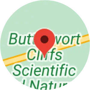 Butterwort Cliffs Scientific and Natural Area (SNA)
