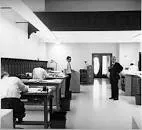 Butterworth Building