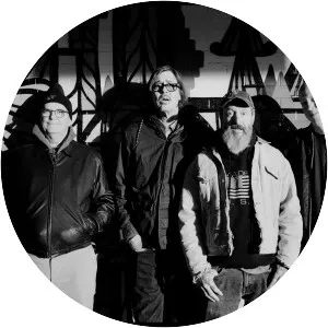 Butthole Surfers - Rock band