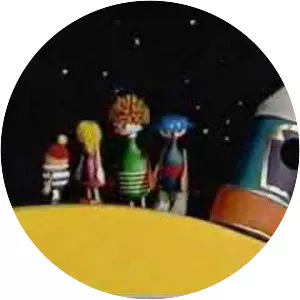 Button Moon